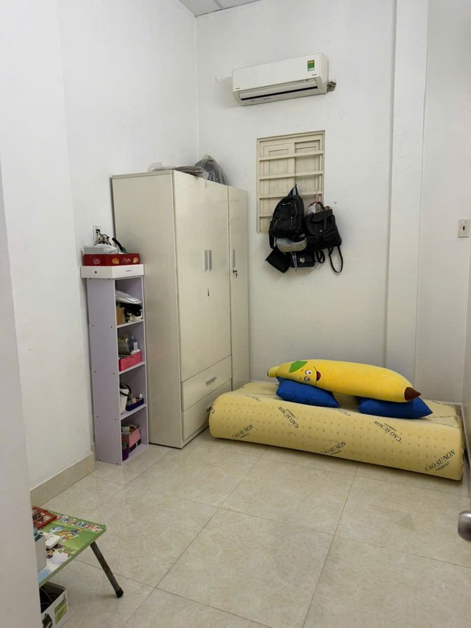 ÁN NHÀ ĐẸP 2 TẦNG , VÀO Ở LIỀN ,GẦN AEON MALL TÂN PHÚ