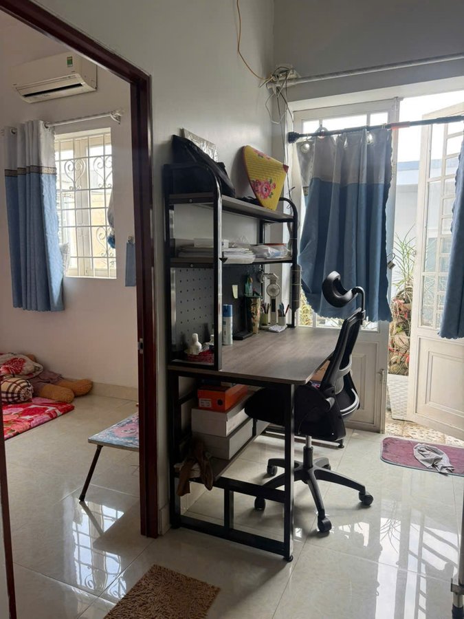 ÁN NHÀ ĐẸP 2 TẦNG , VÀO Ở LIỀN ,GẦN AEON MALL TÂN PHÚ