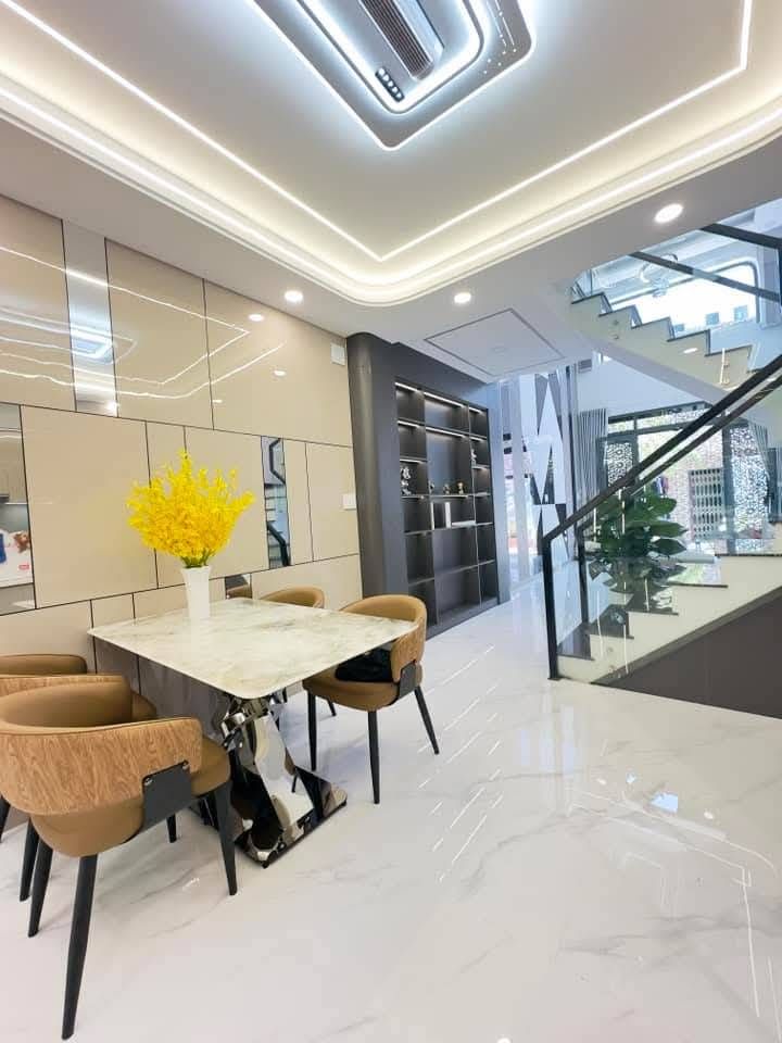  Hẻm xe hơi thông, khu dân cư an ninh  kết nối nhanh Hương Lộ 2,