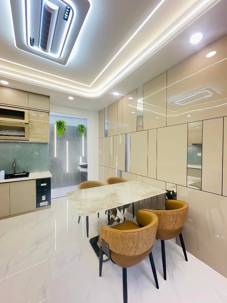  Hẻm xe hơi thông, khu dân cư an ninh  kết nối nhanh Hương Lộ 2,
