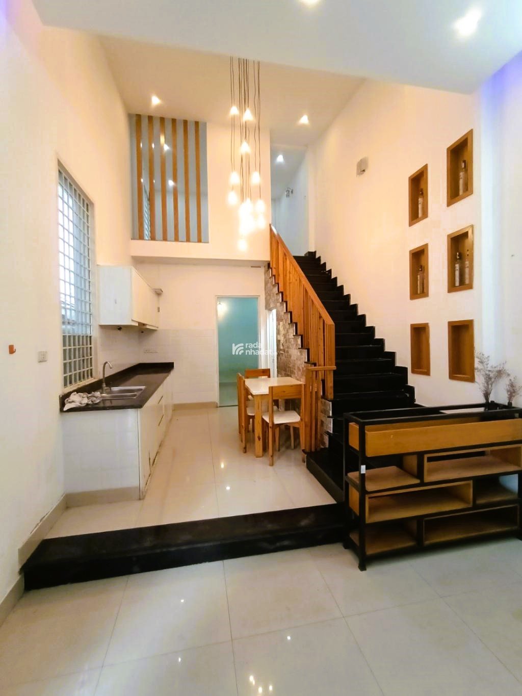CƠ HỘI HIẾM - NHÀ ĐẸP 1 TRỆT 1 LỬNG, HẺM XE HƠI THÔNG ĐƯỜNG 385, TĂNG NHƠN PHÚ A, TP. THỦ ĐỨC