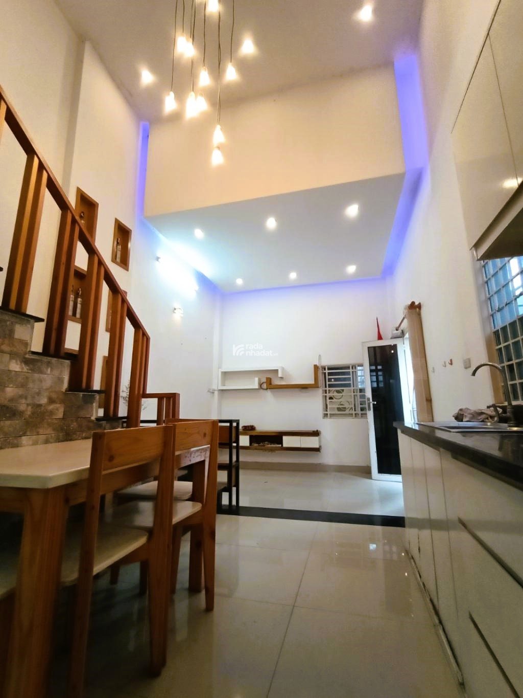 CƠ HỘI HIẾM - NHÀ ĐẸP 1 TRỆT 1 LỬNG, HẺM XE HƠI THÔNG ĐƯỜNG 385, TĂNG NHƠN PHÚ A, TP. THỦ ĐỨC