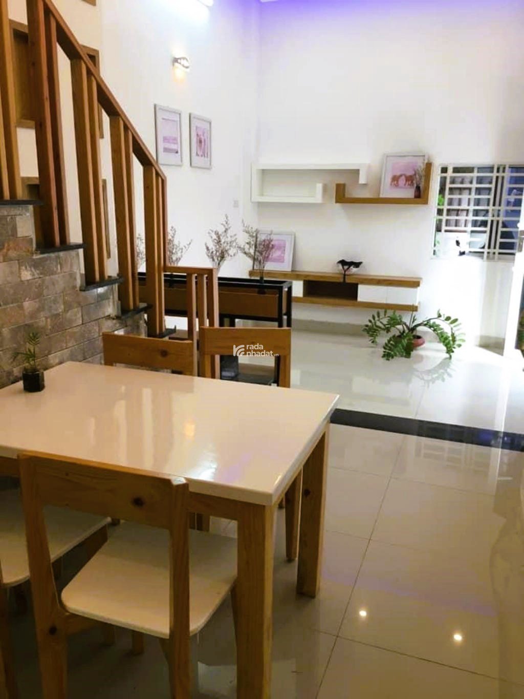 CƠ HỘI HIẾM - NHÀ ĐẸP 1 TRỆT 1 LỬNG, HẺM XE HƠI THÔNG ĐƯỜNG 385, TĂNG NHƠN PHÚ A, TP. THỦ ĐỨC