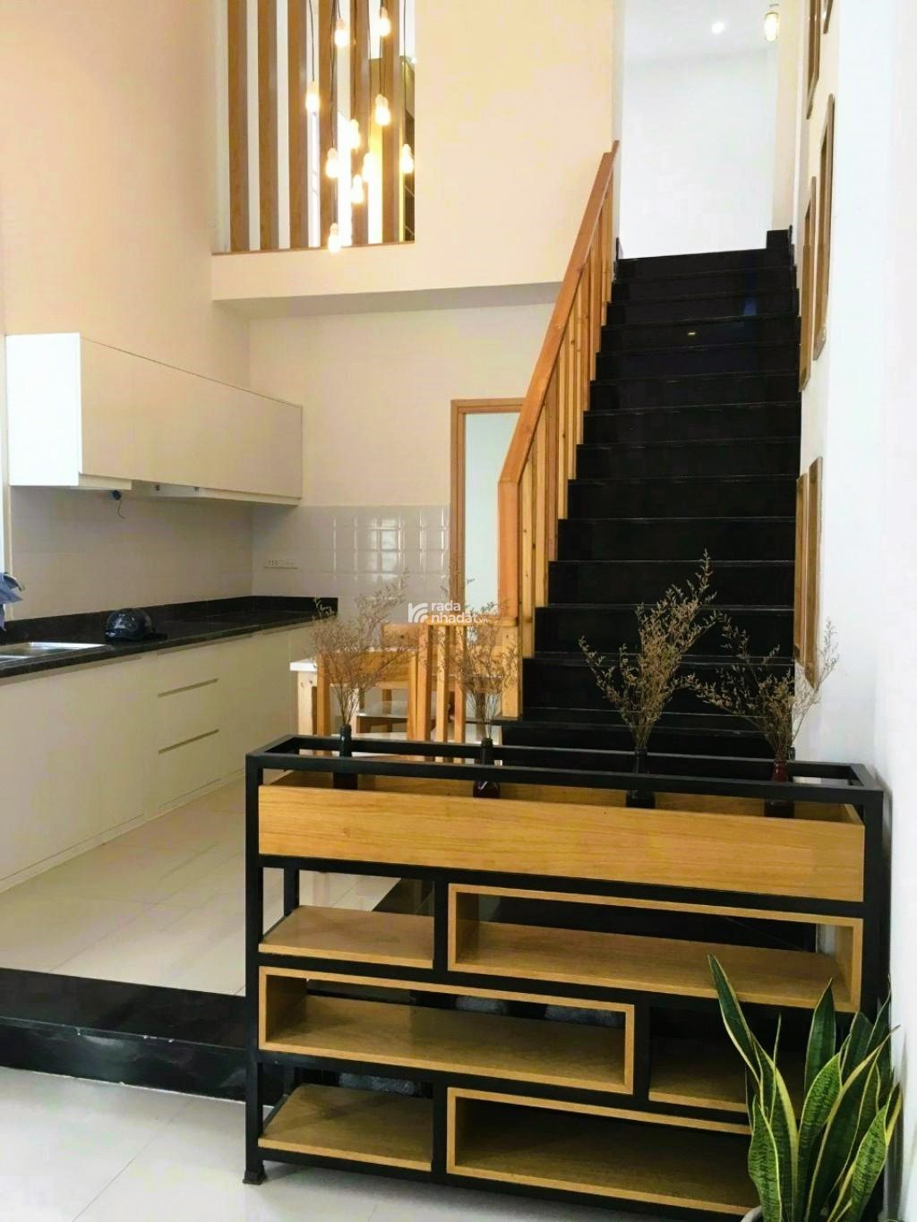 CƠ HỘI HIẾM - NHÀ ĐẸP 1 TRỆT 1 LỬNG, HẺM XE HƠI THÔNG ĐƯỜNG 385, TĂNG NHƠN PHÚ A, TP. THỦ ĐỨC