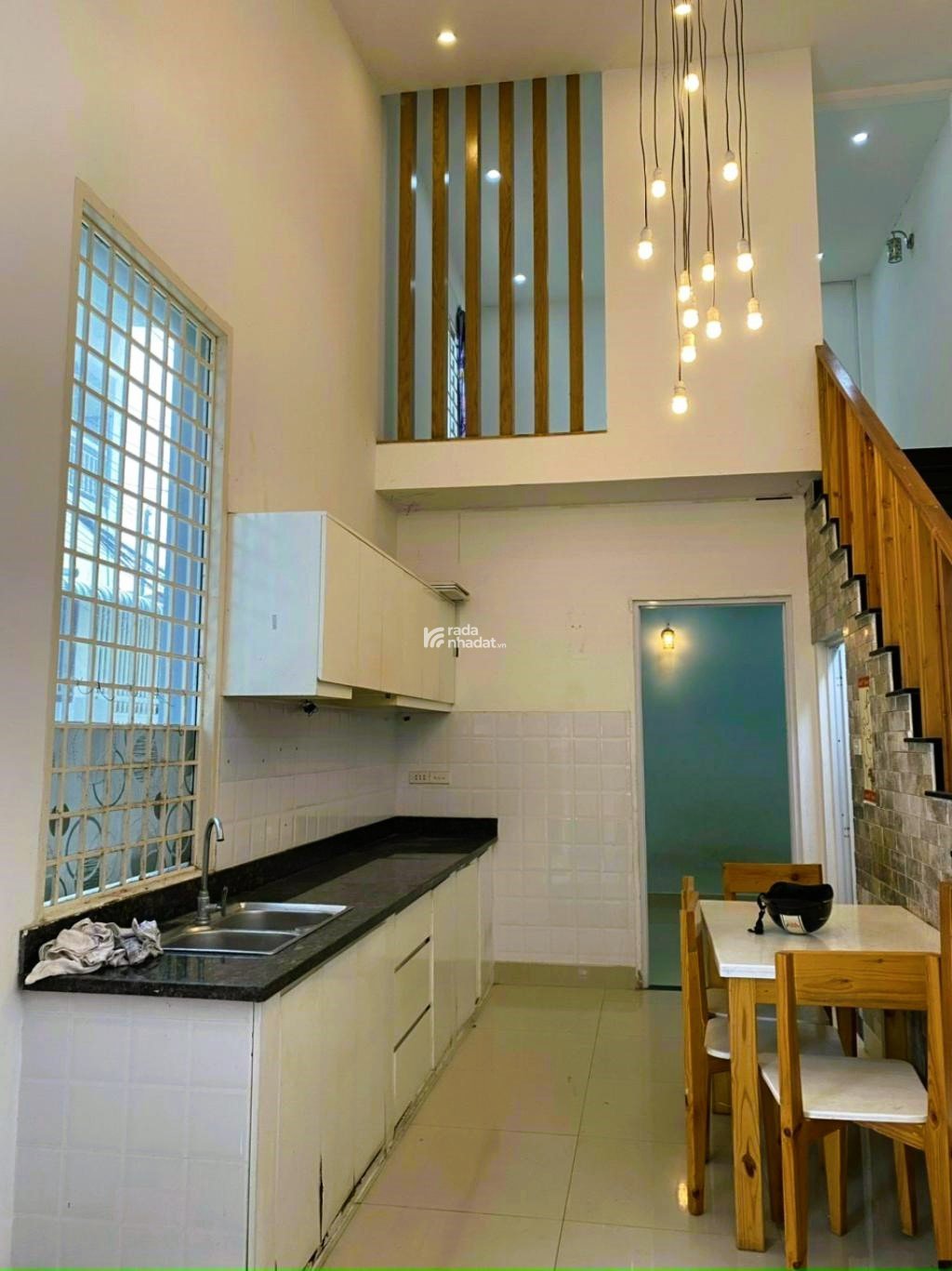CƠ HỘI HIẾM - NHÀ ĐẸP 1 TRỆT 1 LỬNG, HẺM XE HƠI THÔNG ĐƯỜNG 385, TĂNG NHƠN PHÚ A, TP. THỦ ĐỨC
