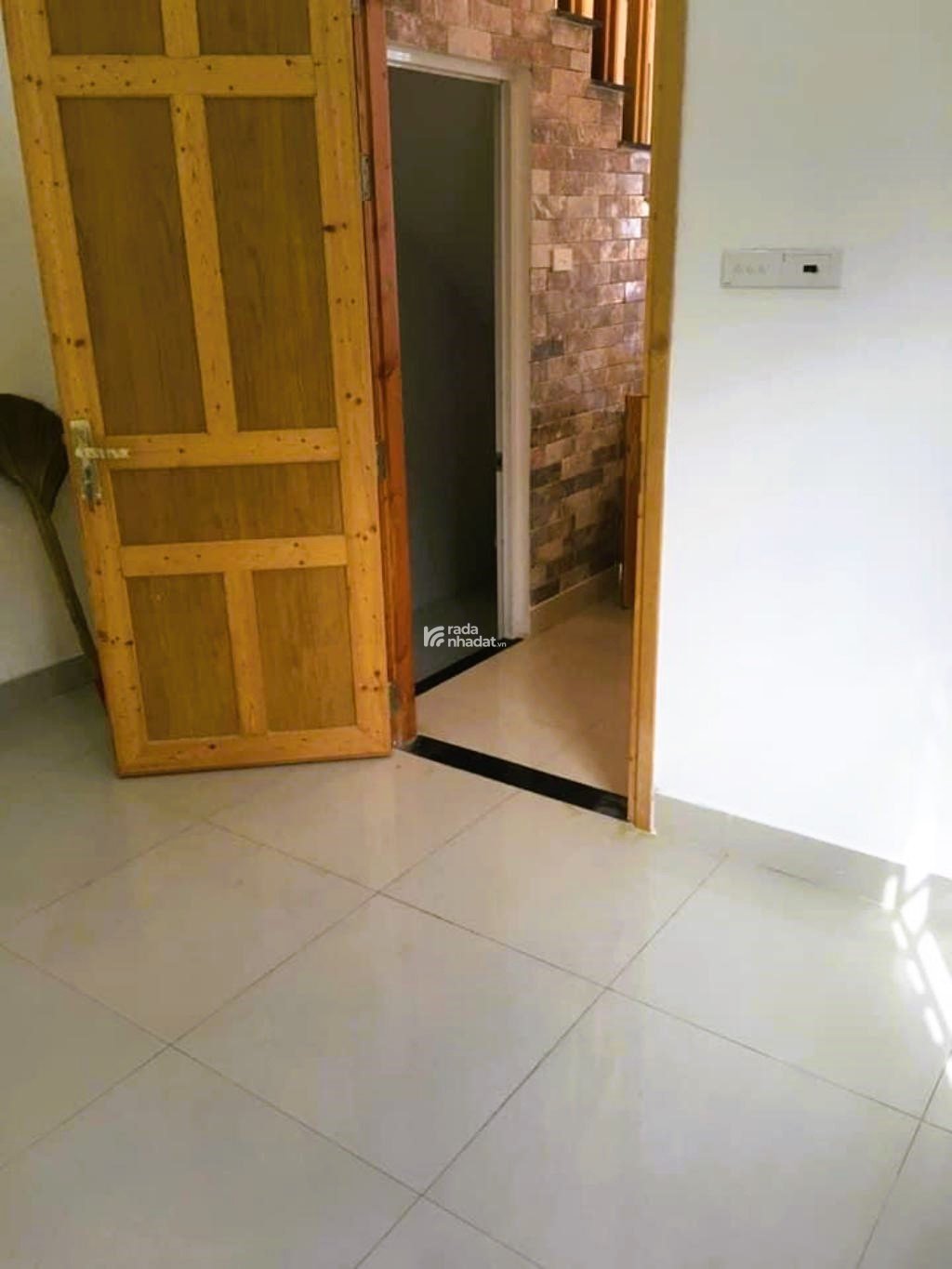 CƠ HỘI HIẾM - NHÀ ĐẸP 1 TRỆT 1 LỬNG, HẺM XE HƠI THÔNG ĐƯỜNG 385, TĂNG NHƠN PHÚ A, TP. THỦ ĐỨC