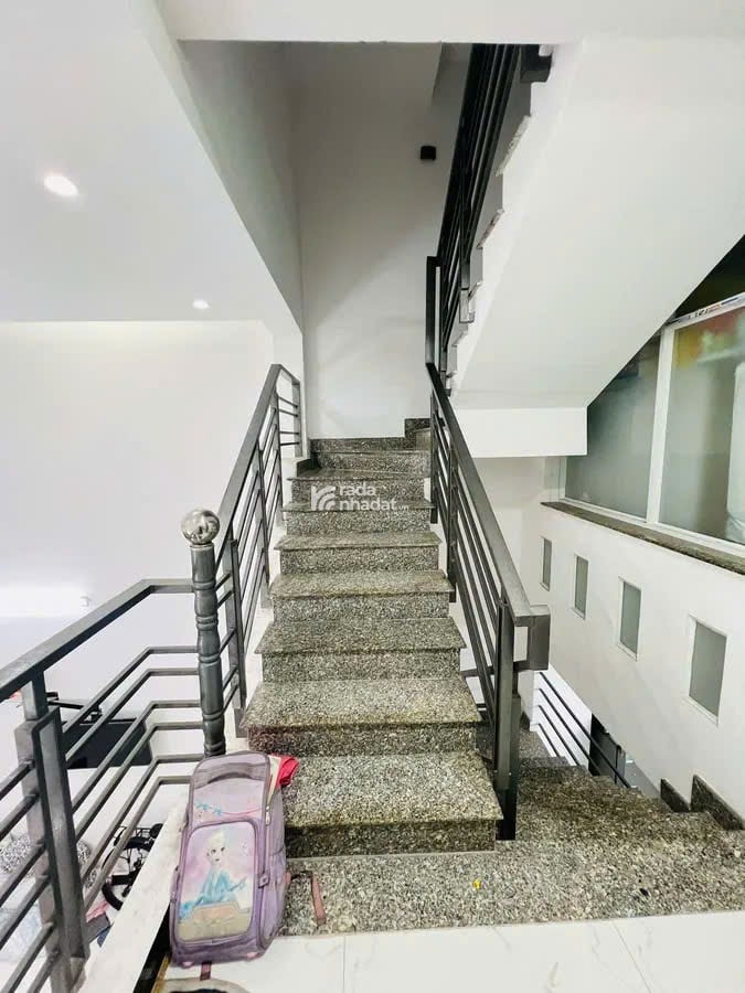 Bán nhà 5 tầng hẻm 7m Phạm Văn Xảo, Phú Thạnh, Tân Phú chỉ 10 tỷ