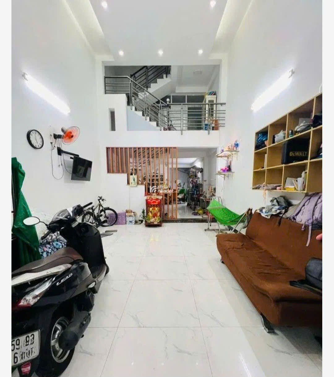 Bán nhà 5 tầng hẻm 7m Phạm Văn Xảo, Phú Thạnh, Tân Phú chỉ 10 tỷ