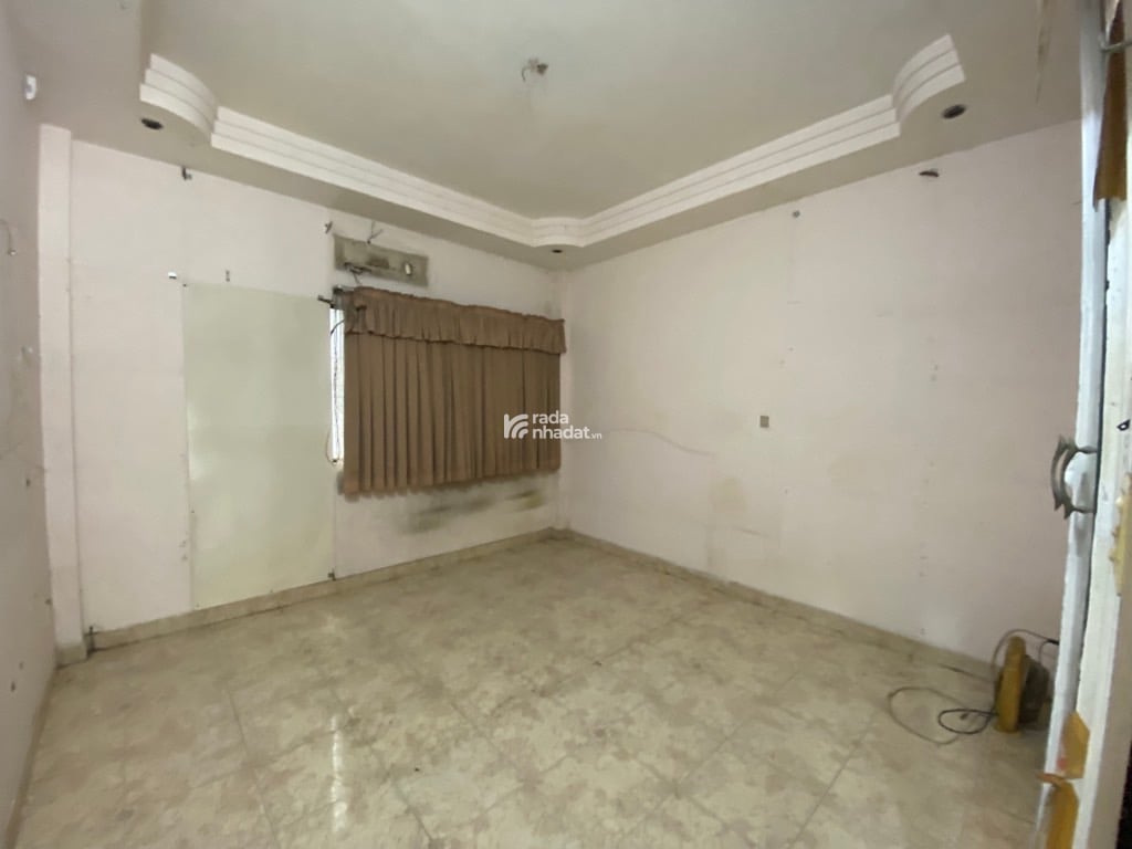 GẦN SÂN BAY, HXH CỘNG HÒA, TÂN BÌNH, 64M2 TIỆN XÂY MỚI. GIẢM 350TR CHỈ CÒN 15.5T TL 