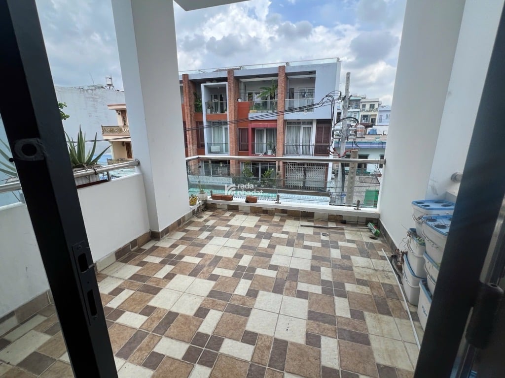 MẶT TIỀN KINH DOANH PHÚ THỌ HOÀ - THÔNG SỐ ĐẸP - PHÁP LÍ SẠCH - 