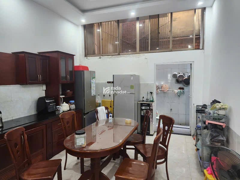 68m2 - Giá 11.9 tỷ - Mặt tiền đường số 1 ngay tiểu học Phú Thuận, Q7