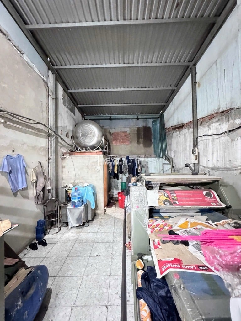 BÁN NHÀ MẶT TIỀN ẤP CHIẾN LƯỢC 94M2 7.X TỶ GẦN TÂN KỲ TÂN QUÝ