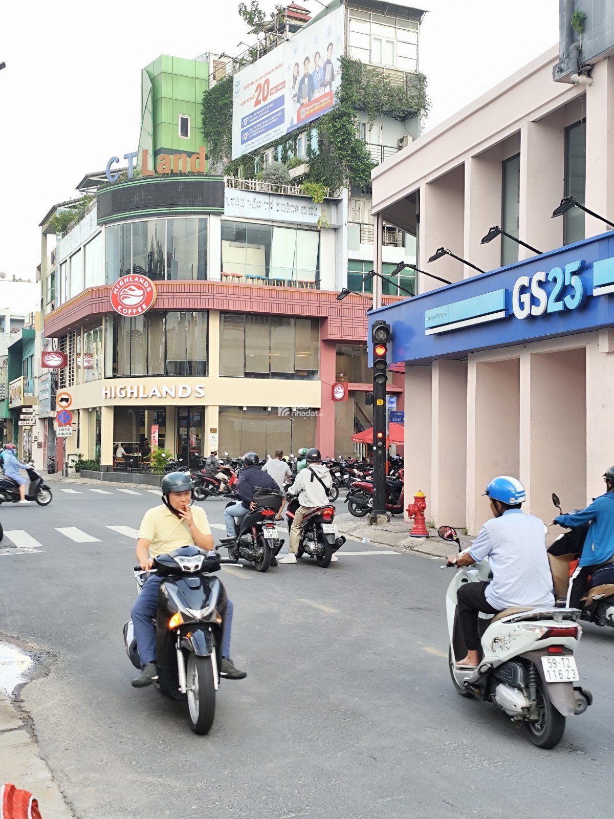 170M2 - MẶT TIỀN KINH DOANH ĐỈNH CAO - DÒNG TIỀN 80TR/TH - NGUYỄN TRỌNG TUYỂN PHÚ NHUẬN