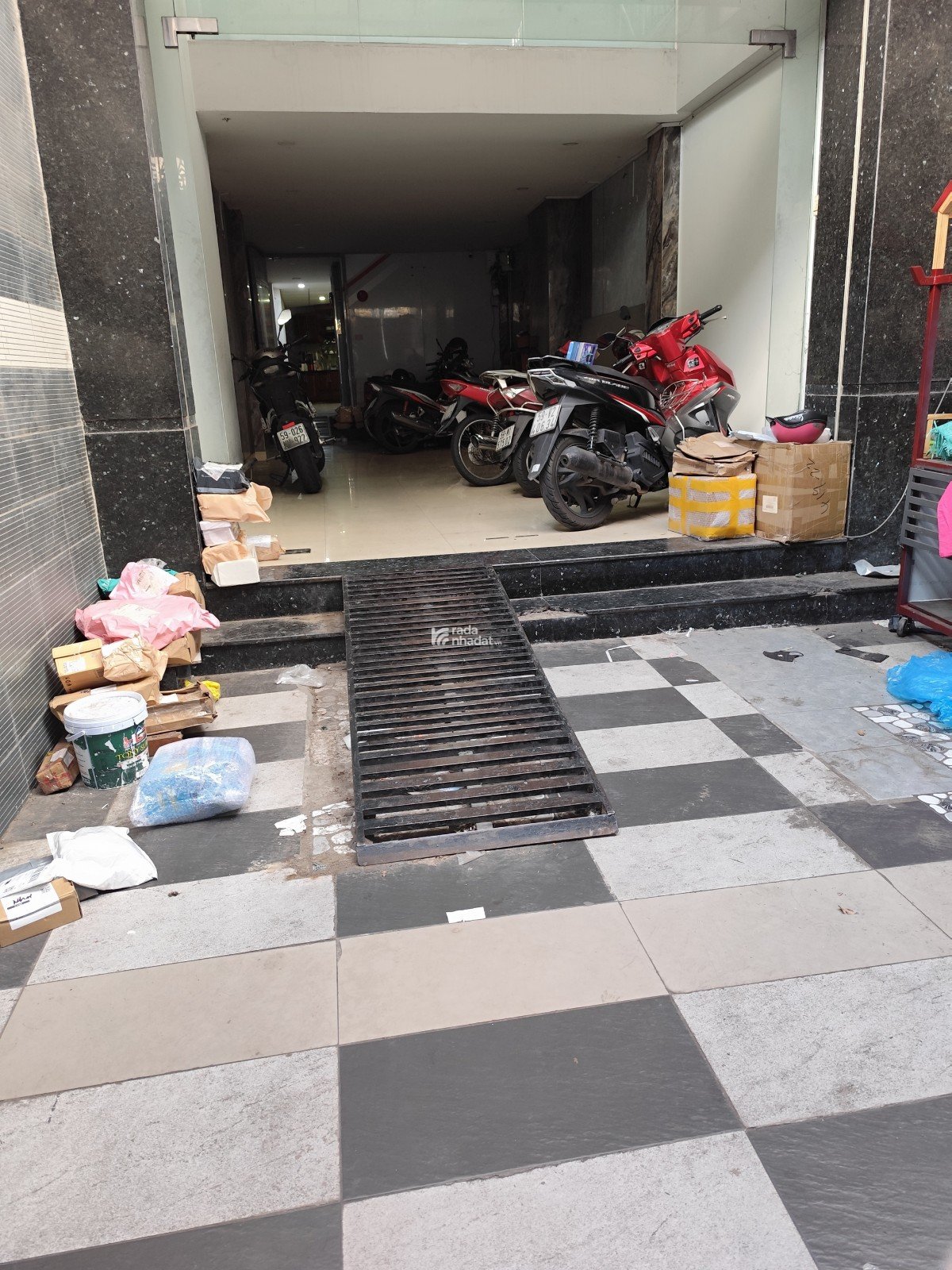 170M2 - MẶT TIỀN KINH DOANH ĐỈNH CAO - DÒNG TIỀN 80TR/TH - NGUYỄN TRỌNG TUYỂN PHÚ NHUẬN