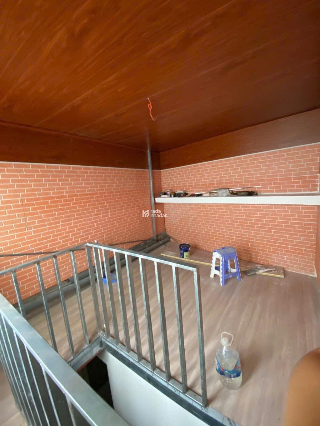 HOÀNG VĂN THỤ, TÂN BÌNH, 21M2 CÓ KẾT CẤU DỄ CẢI TẠO. GIẢM 350TR CHỈ 2.9T TL 