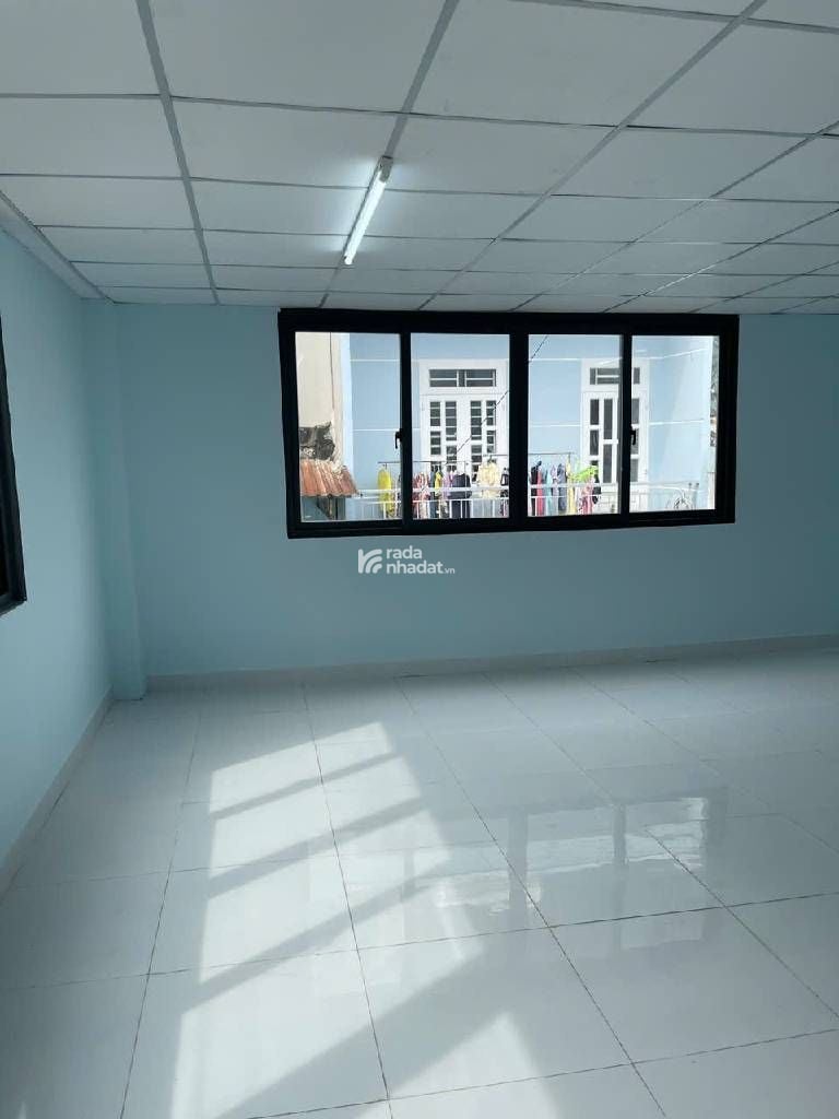 BÁN NHÀ BÌNH HƯNG HOÀ B 75M2 4PN 4.85 TỶ XE HƠI VÀO TẬN CỬA BÌNH TÂN  