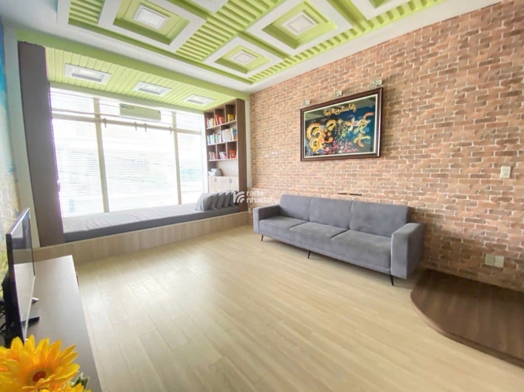 MTKD TRẦN THÁNH TÔNG, TÂN BÌNH, 60M2 CÓ KC Ở NGAY. GIẢM 350TR CHỈ CÒN 9.15T TL 