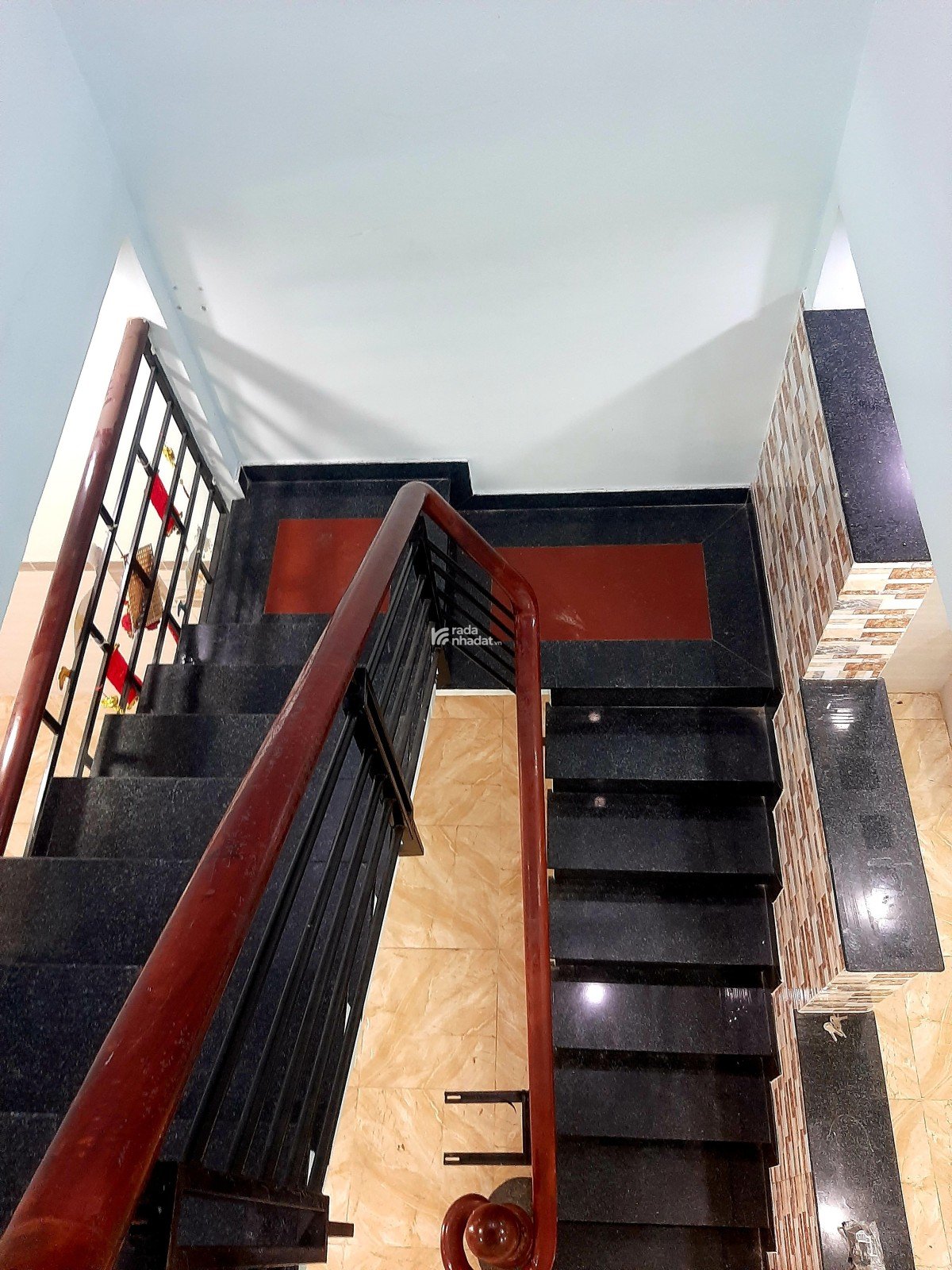 NHÀ ĐẸP 50m2 HẺM OTO THÔNG 5m - (412.5) VUÔNG A4 - 2 TẦNG 2PN - 6.05 TỶ