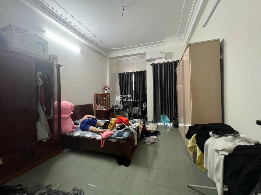 Nhà 3 Tầng Ngay Mặt Tiền Công Viên Đường Số 28  P6 Gò Vấp  Đường 8m 4x17m  Giá 9.3 Tỷ