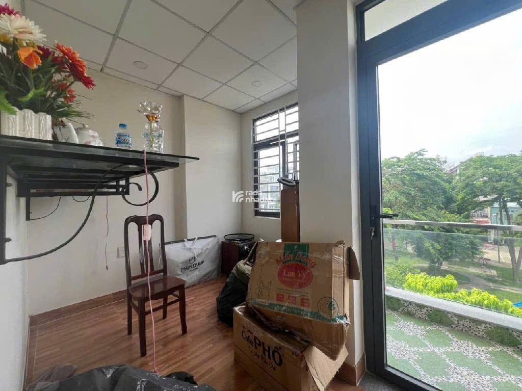 Nhà 3 Tầng Ngay Mặt Tiền Công Viên Đường Số 28  P6 Gò Vấp  Đường 8m 4x17m  Giá 9.3 Tỷ