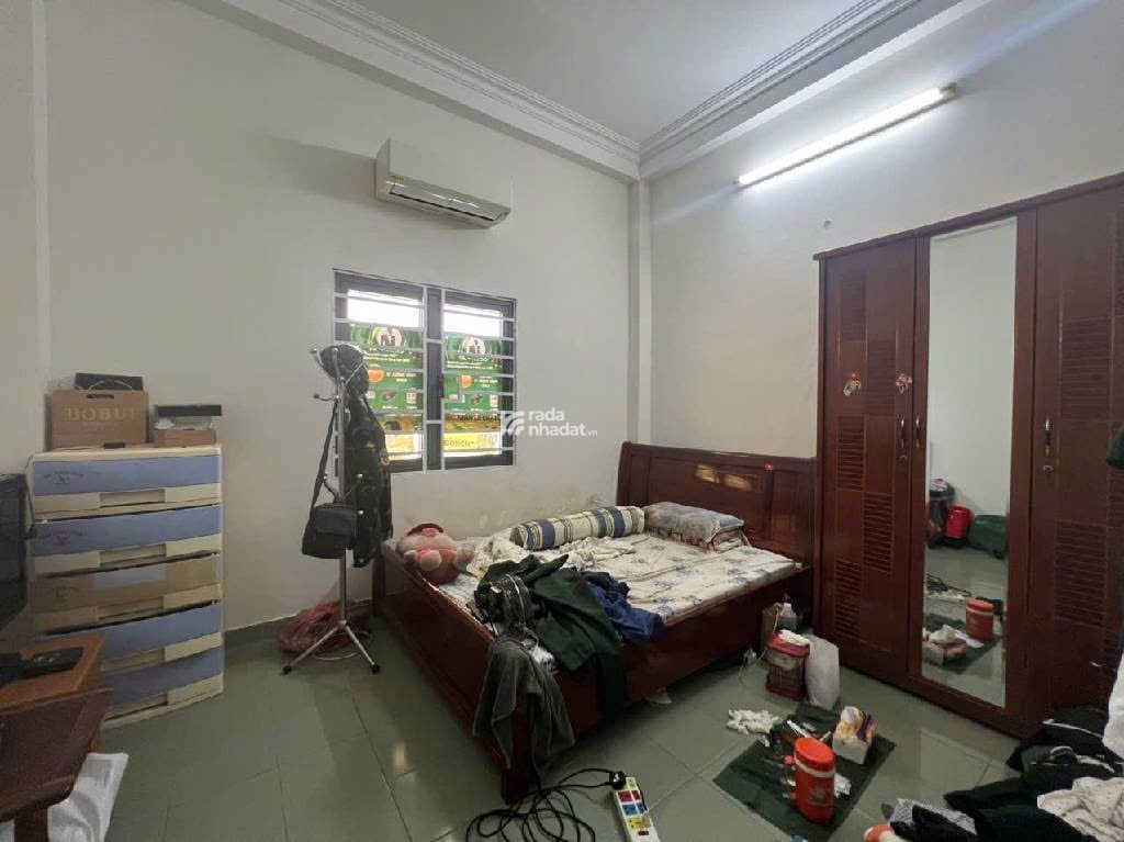 Nhà 3 Tầng Ngay Mặt Tiền Công Viên Đường Số 28  P6 Gò Vấp  Đường 8m 4x17m  Giá 9.3 Tỷ