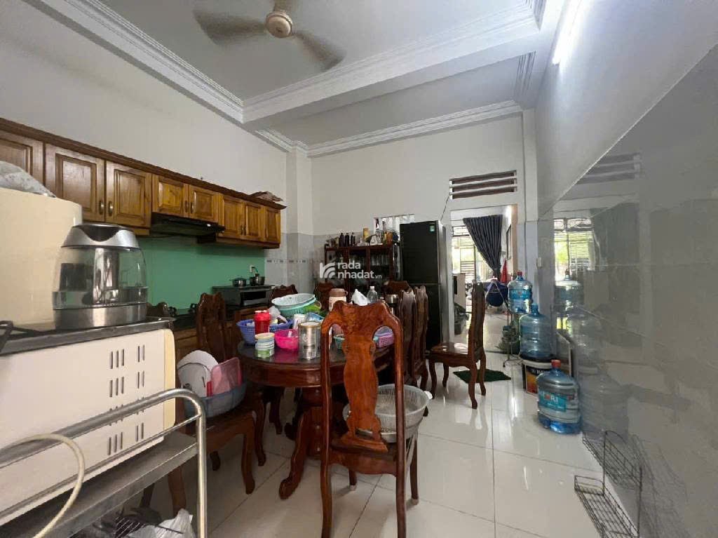 Nhà 3 Tầng Ngay Mặt Tiền Công Viên Đường Số 28  P6 Gò Vấp  Đường 8m 4x17m  Giá 9.3 Tỷ