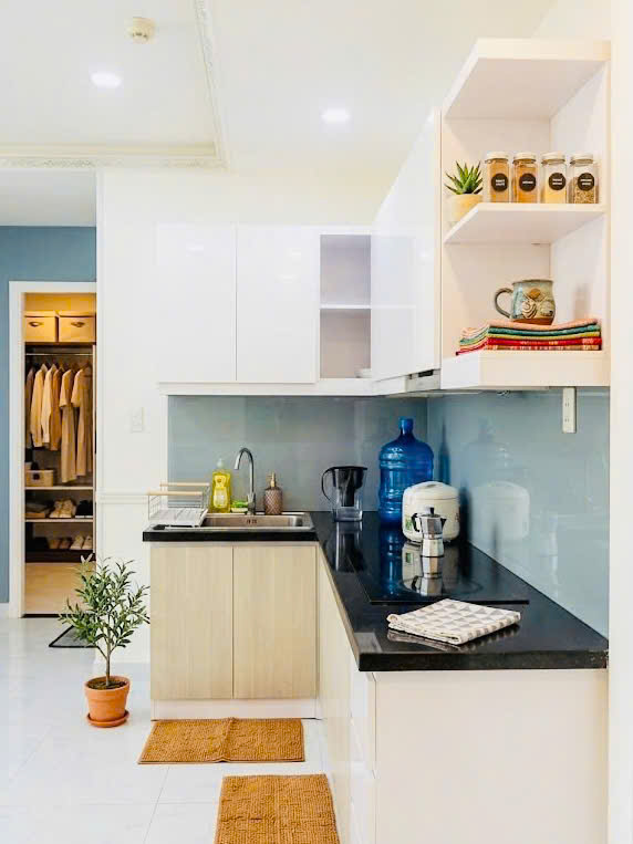 Căn hộ chung cư Terra Royal Nam Kỳ Khởi Nghĩa, QUẬN 3, 63 m2, 10 tỷ