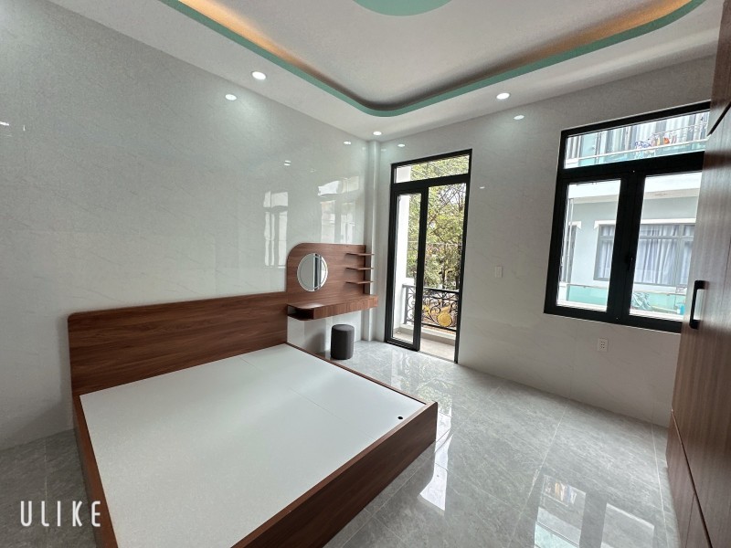 Bán Nhà đẹp TL43 - sổ riêng hoàn công - ở ngay - giá mềm 4.x tỷ
