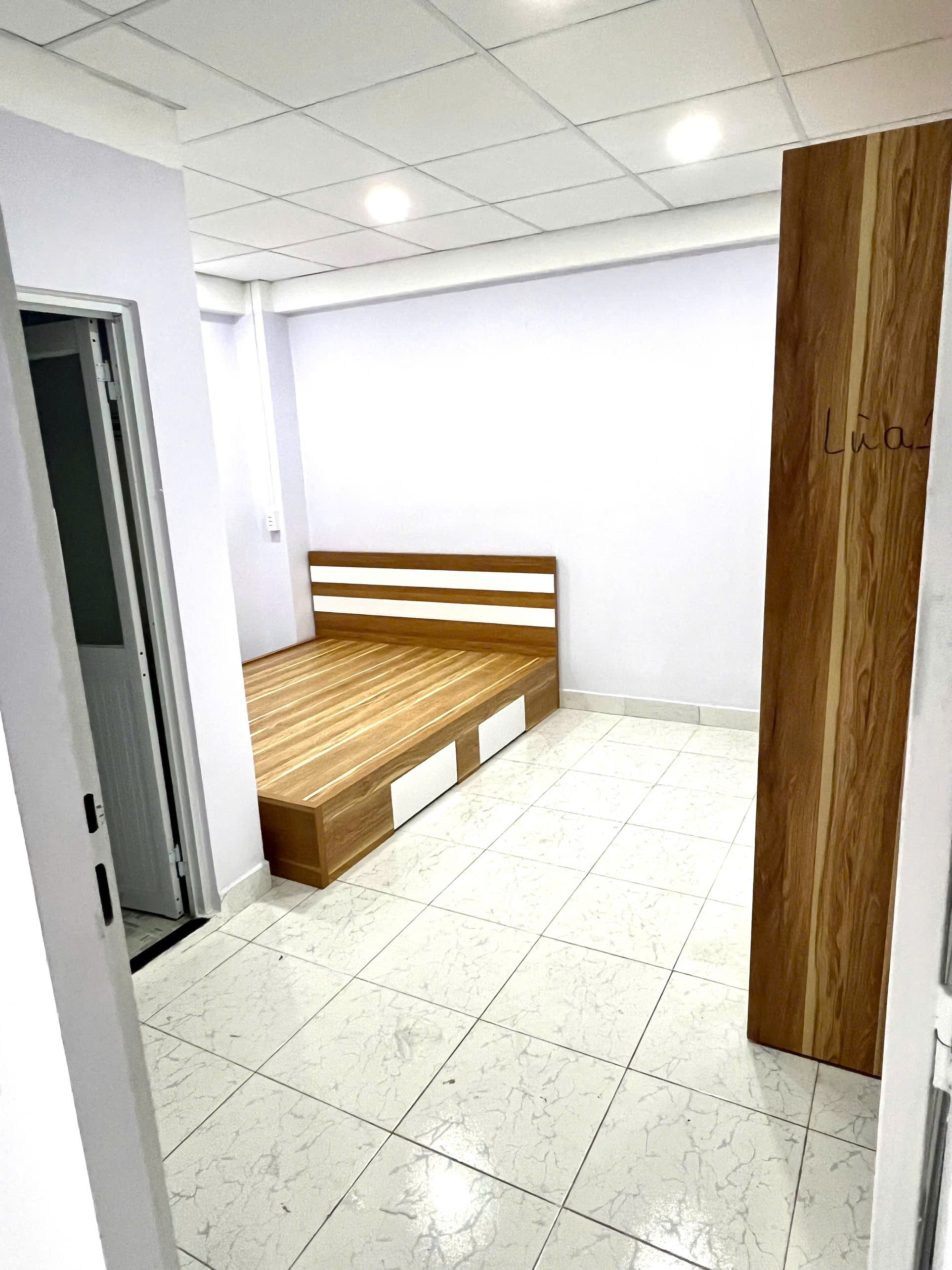 Bán nhà hẻm 419 Cách Mạng Tháng 8  Phường Hòa Hưng, Quận 10 Giá 9.5 tỷ