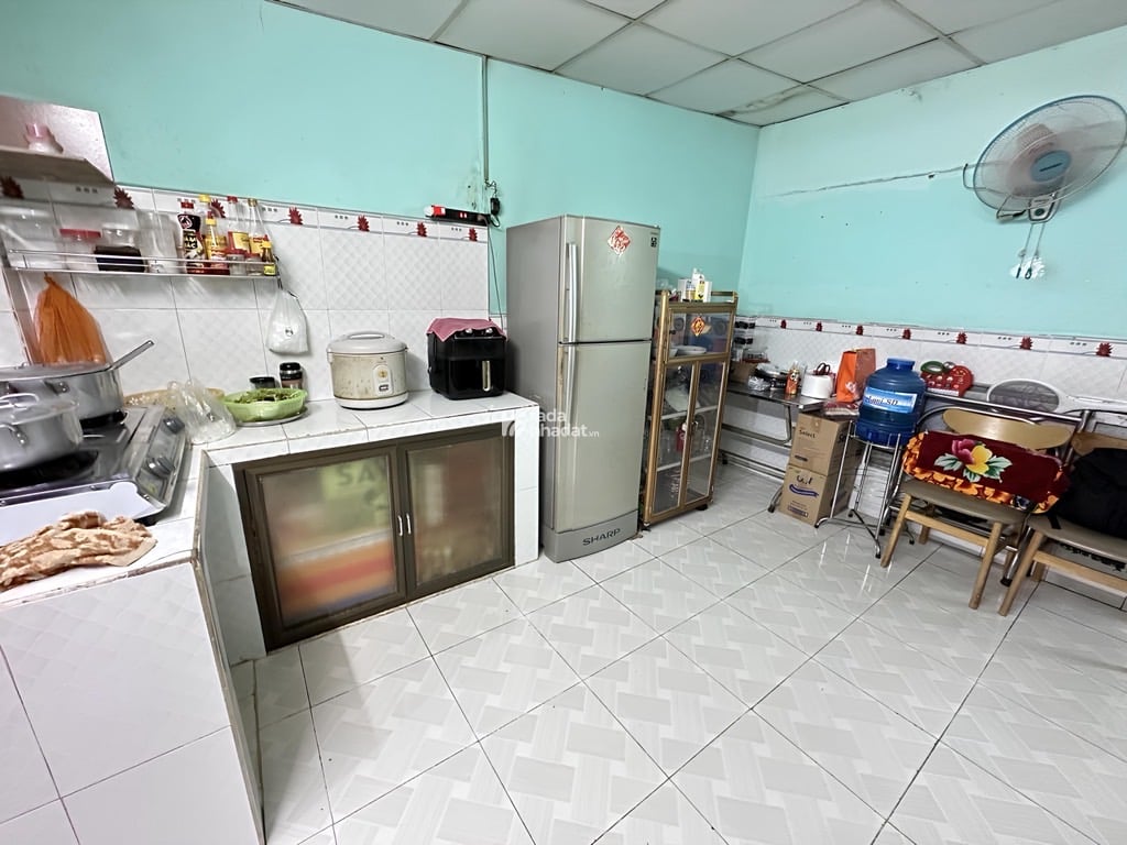 BÁN NHÀ PHẠM THẾ HIỂN 154M2 9.X TỶ  HXH 6M PHƯỜNG 6 QUẬN 8