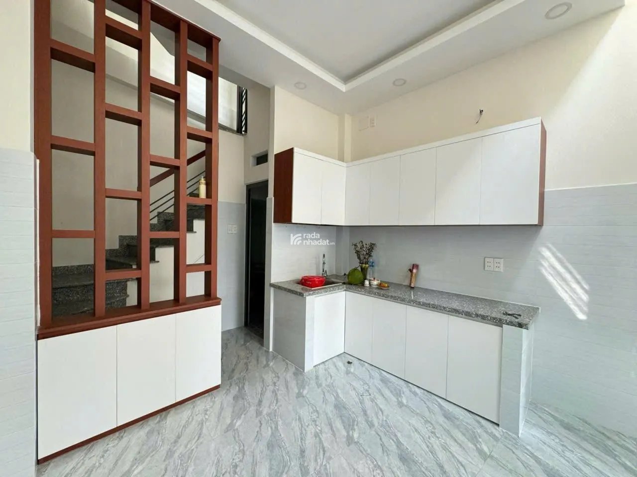 ÂN PHÚ - HXH ,3 TẦNG ĐÚC BTCT ,HOÀN CÔNG ĐỦ , NHÀ MỚI ,DỌN VÀO Ở NGAY , CHỈ 3.75 TỶ