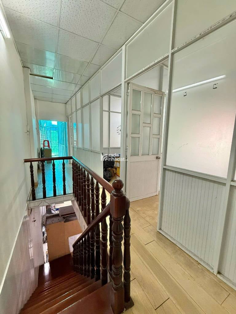 NGAY AEON MALL, HẺM XE HƠI GÒ DẦU, TÂN PHÚ, 48M2 NGANG HIẾM CÓ. GIẢM 550TR CHỈ 3.35T