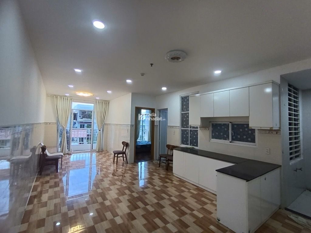 BÁN NHÀ CHUNG CƯ BẾN BÌNH ĐÔNG 67M2 3.5 TỶ QUẬN 8 2PN SỔ HỒNG RIÊNG GẦN CẦU CHÀ VÀ