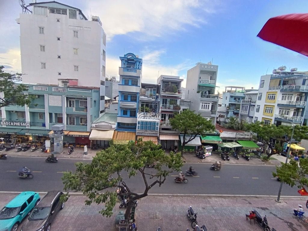 BÁN NHÀ CHUNG CƯ BẾN BÌNH ĐÔNG 67M2 3.5 TỶ QUẬN 8 2PN SỔ HỒNG RIÊNG GẦN CẦU CHÀ VÀ