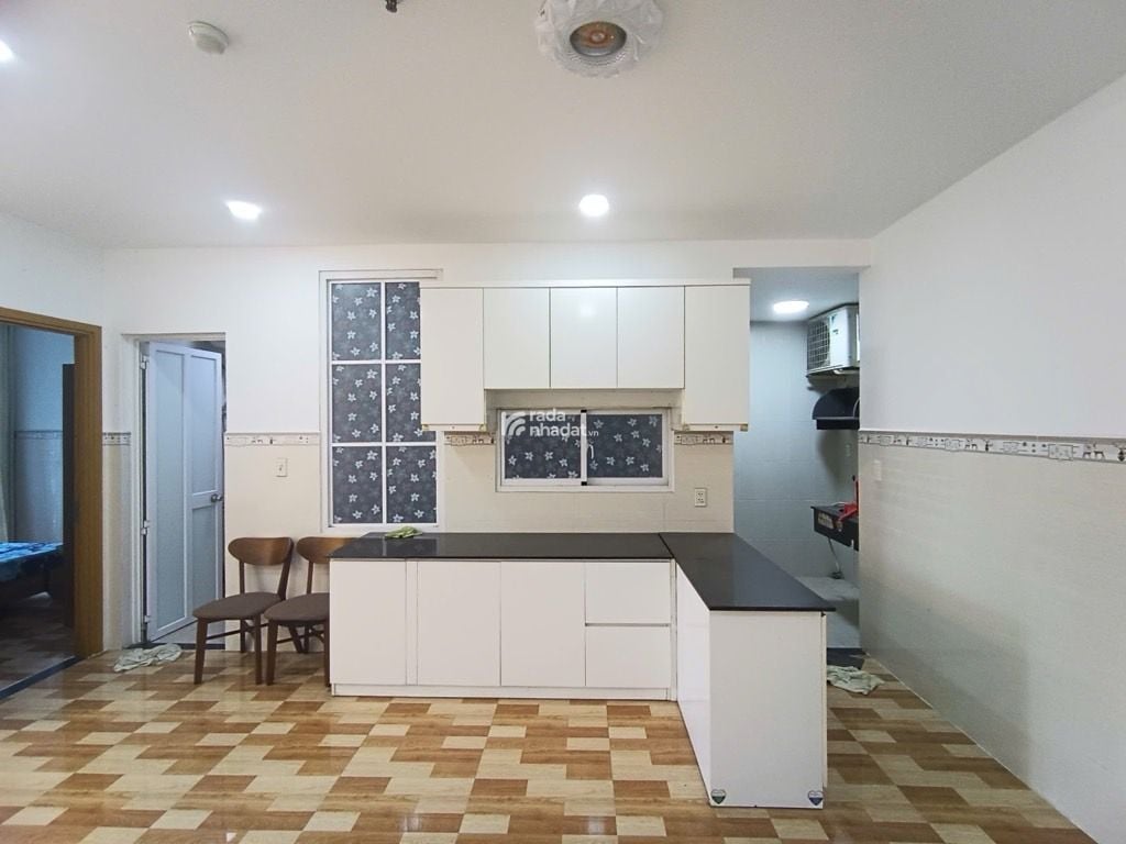 BÁN NHÀ CHUNG CƯ BẾN BÌNH ĐÔNG 67M2 3.5 TỶ QUẬN 8 2PN SỔ HỒNG RIÊNG GẦN CẦU CHÀ VÀ