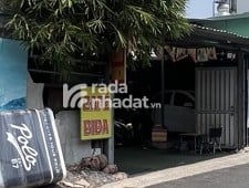 RA GẤP LÔ ĐẤT MẶT TIỀN GẦN NGÃ TƯ BÌNH PHƯỚC, DÒNG TIỀN KHỦNG, 1800m2, CHỈ 62 TỶ.