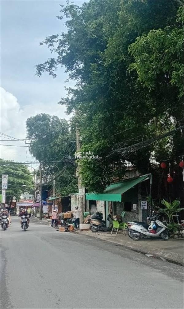 BÁN NHÀ GÒ VẤP, HẺM XE HƠI THỐNG NHẤT, GẦN CITYLAND, LOTTEMART, 5x15,CHỈ 6.8 TỶ TL