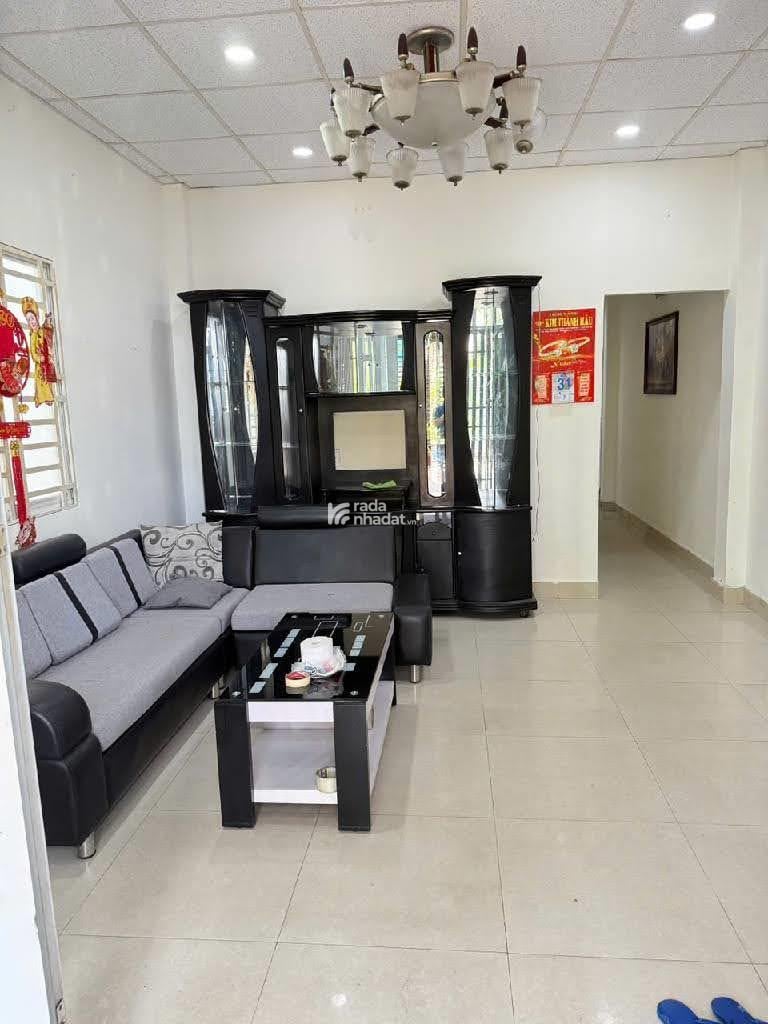 BÁN NHÀ GÒ VẤP, HẺM XE HƠI THỐNG NHẤT, GẦN CITYLAND, LOTTEMART, 5x15,CHỈ 6.8 TỶ TL