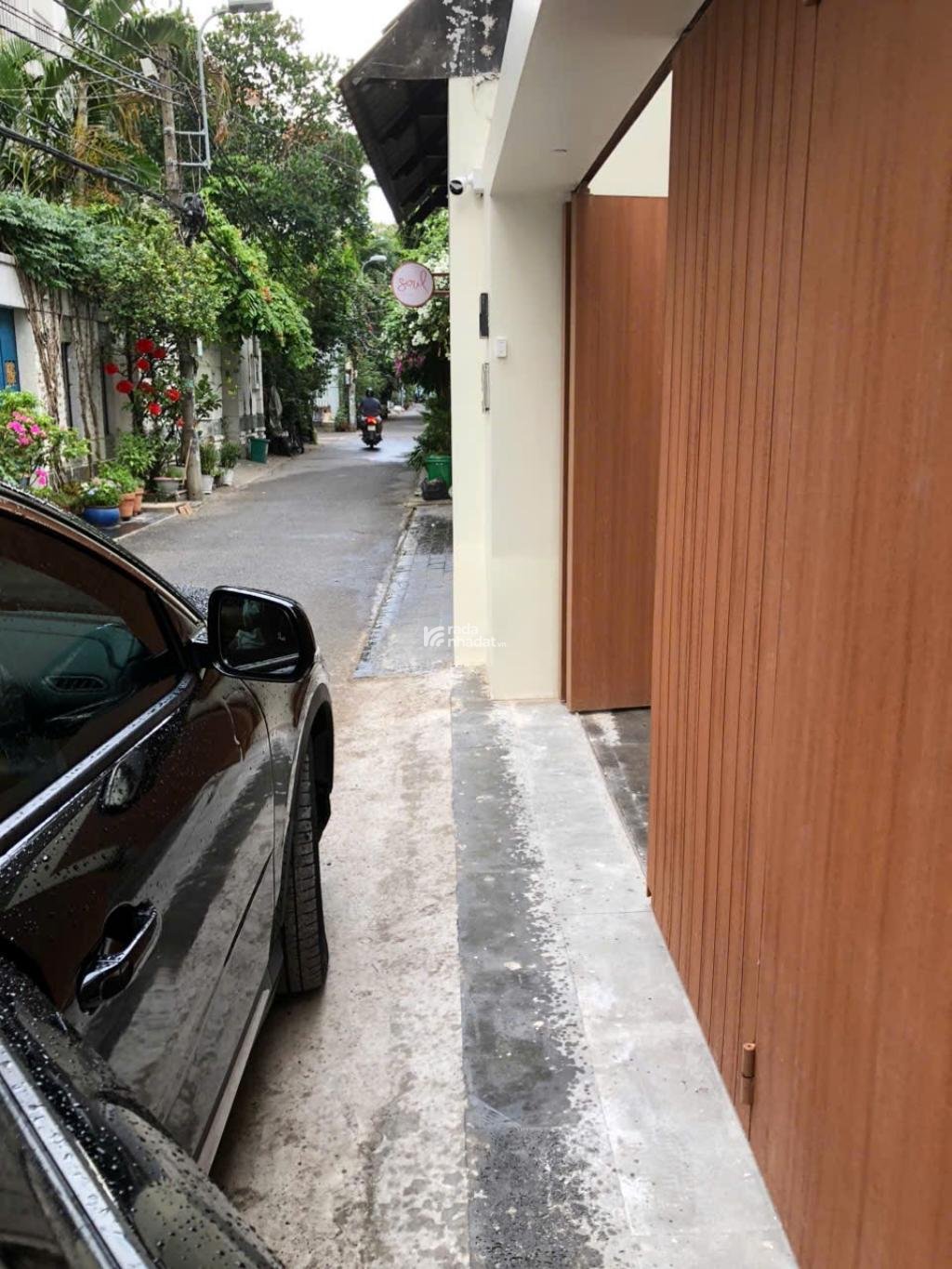 NHÀ 4 TẦNG MỚI ĐẸP - THẢO ĐIỀN QUẬN 2 - 110M2 - NGANG 10M - 36 TỶ