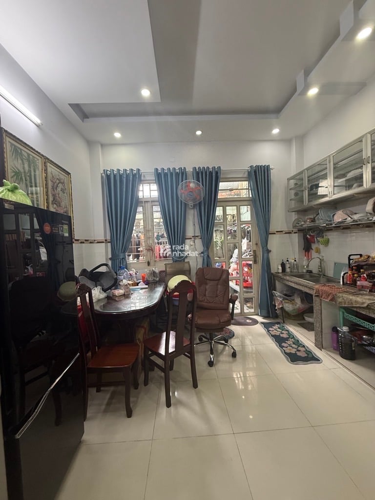 nhà phố 3 tầng sát Phú Mỹ Hưng; Nam Long; 4x19m 4PN; không quy hoạch; khu đồng bộ; dân trí cao