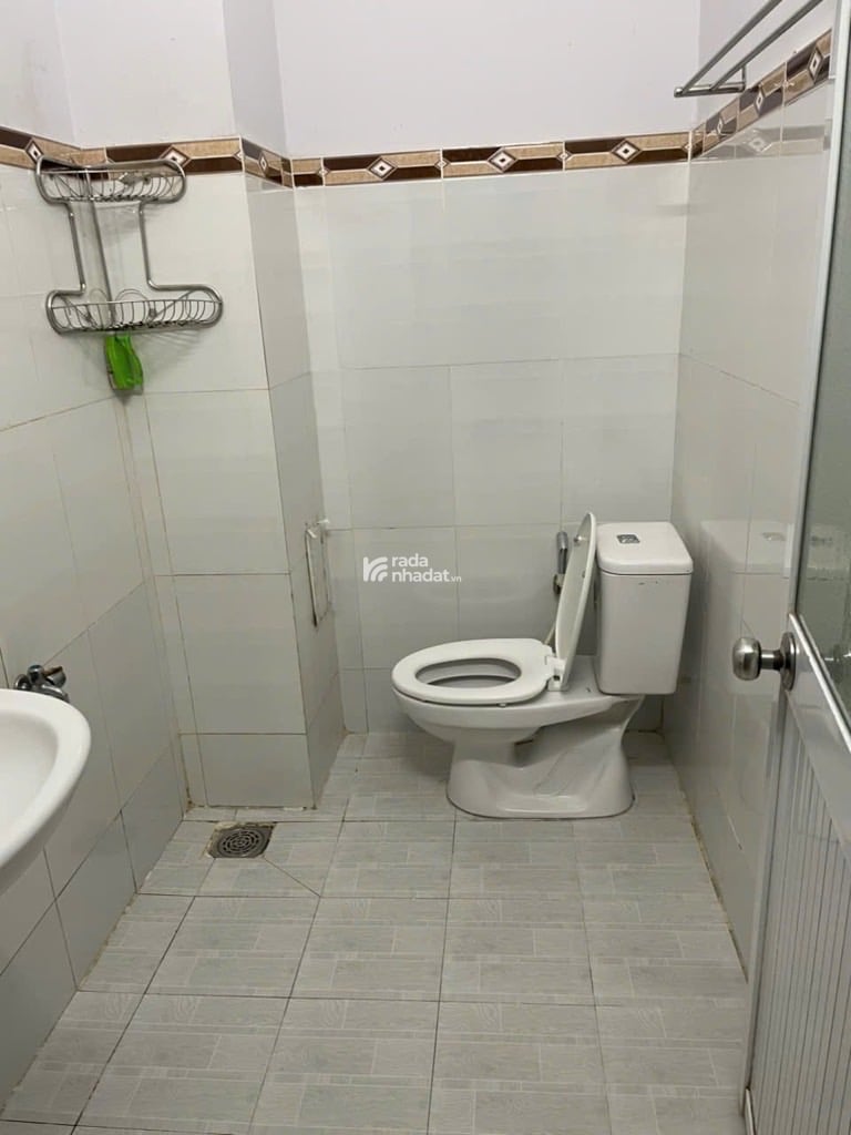 nhà phố 3 tầng sát Phú Mỹ Hưng; Nam Long; 4x19m 4PN; không quy hoạch; khu đồng bộ; dân trí cao