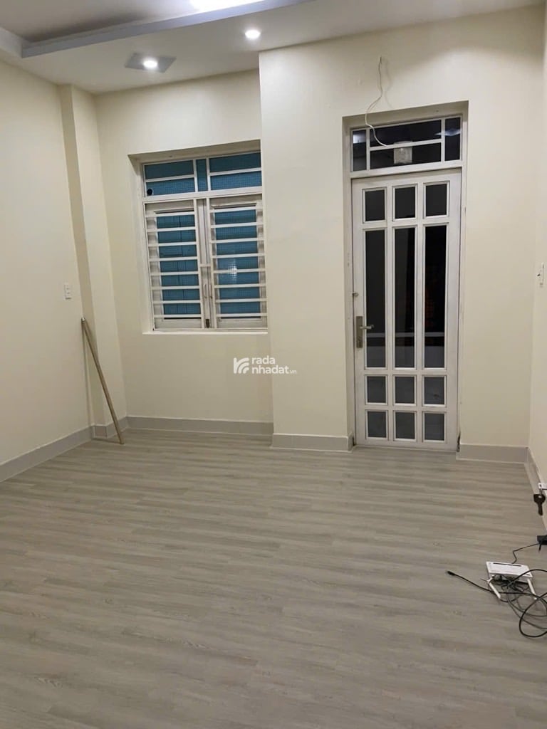 nhà phố 3 tầng sát Phú Mỹ Hưng; Nam Long; 4x19m 4PN; không quy hoạch; khu đồng bộ; dân trí cao