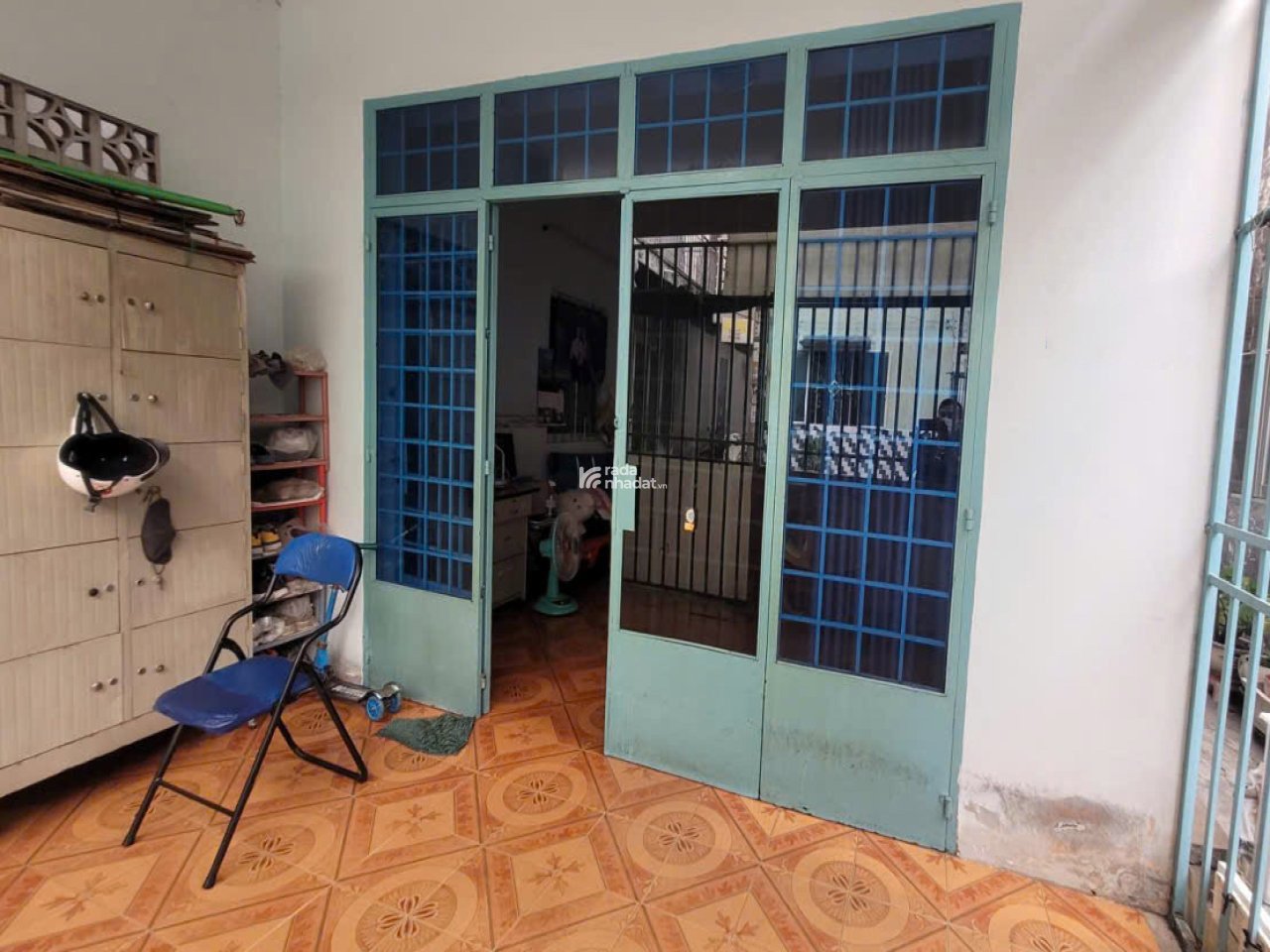 Giảm 80tr! Nhà SHR Nở hậu 80m2 - Nguyễn Oanh Gò Vấp SSS