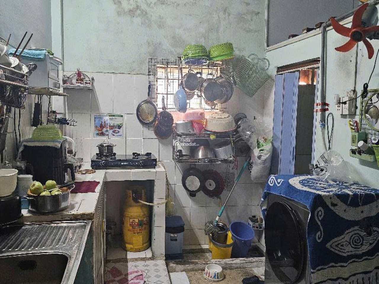 Giảm 80tr! Nhà SHR Nở hậu 80m2 - Nguyễn Oanh Gò Vấp SSS
