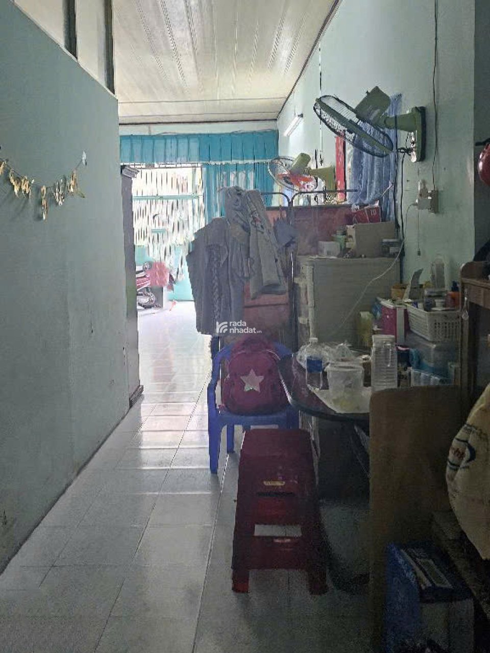 Giảm 80tr! Nhà SHR Nở hậu 80m2 - Nguyễn Oanh Gò Vấp SSS
