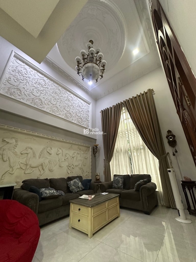 VILLA MTKD TRƯỜNG SA, BÌNH THẠNH, 155M2 TIỆN XÂY MỚI. GIẢM 350TR CHỈ 46T