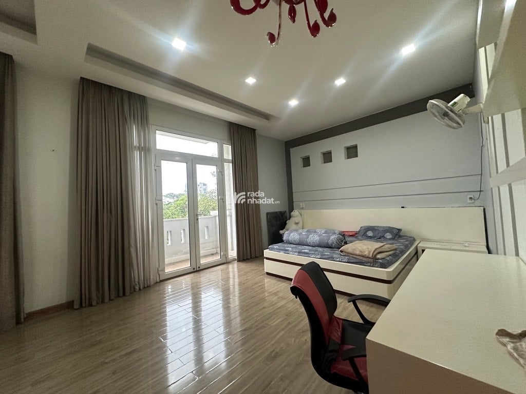 VILLA MTKD TRƯỜNG SA, BÌNH THẠNH, 155M2 TIỆN XÂY MỚI. GIẢM 350TR CHỈ 46T