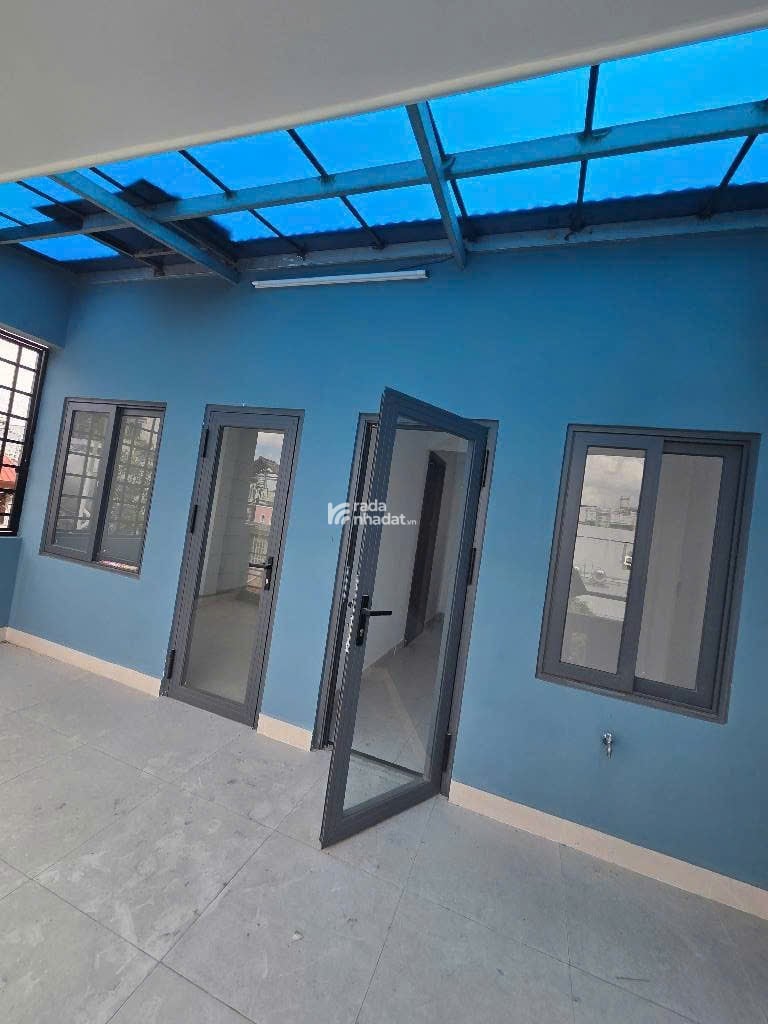 MẶT TIỀN VIP TÂN PHÚ - VỊ TRÍ CỰC ĐẸP - CHO THUÊ GIÁ CAO - KINH DOANH ĐA NGÀNH NGHỀ - CÓ LỀ ĐƯỜNG R
