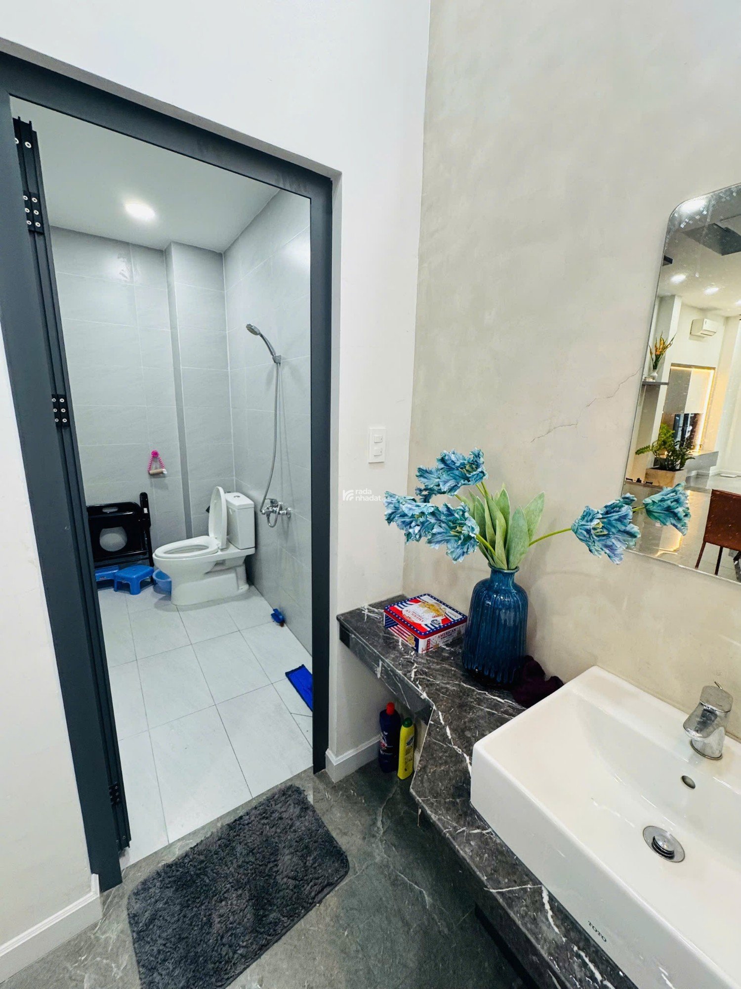 SIÊU PHẨM NHÀ ĐẸP  FULL NỘI THẤT CAO CẤP H6M Khu VIP Bàu Cát đường Phạm Phú Thứ, P.11, Tân Bình