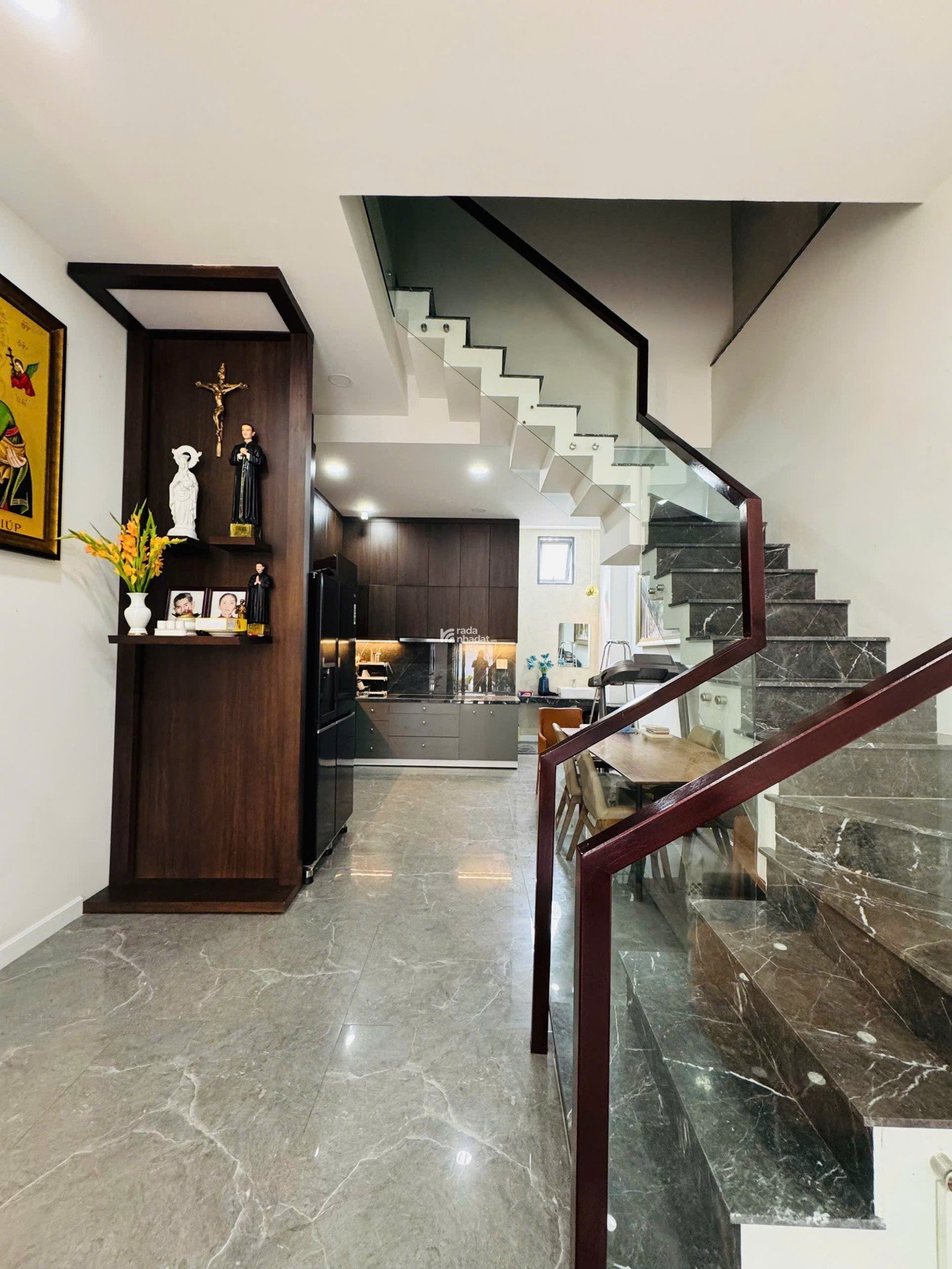 SIÊU PHẨM NHÀ ĐẸP  FULL NỘI THẤT CAO CẤP H6M Khu VIP Bàu Cát đường Phạm Phú Thứ, P.11, Tân Bình